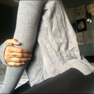 🍋Lululemon pure balance reversible sweater🍋